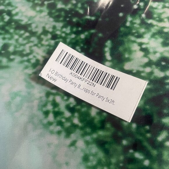 Inside Out 2 Backdrop Banner - Picture 6 of 7